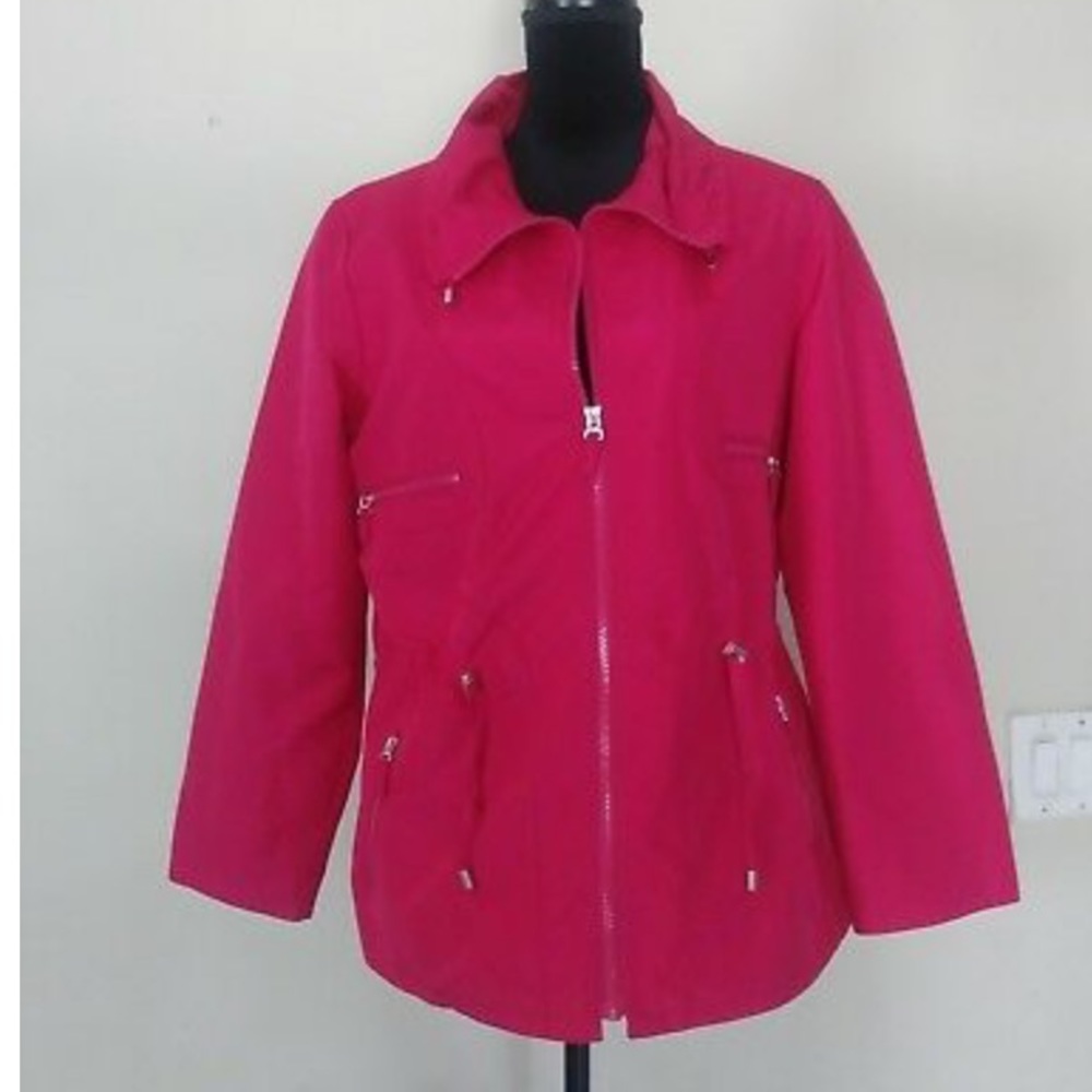 Giacca Jacket